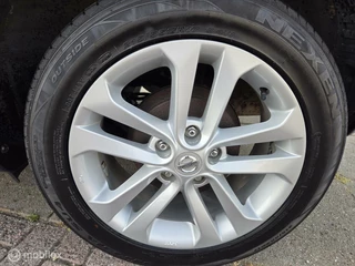Nissan Juke Nissan Juke 1.2 DIG-T S/S Acenta Ecc/CC/Camera/Dealer - afbeelding nr 26