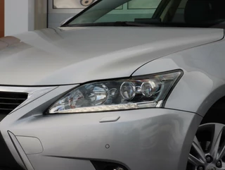 Lexus CT Lexus CT 200h Luxury Line | Full options | - afbeelding nr 45