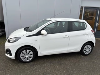 Peugeot 108 Peugeot 108 1.0 e-VTi Active | Airco - afbeelding nr 10