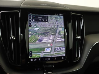 Volvo XC60 Volvo XC60 T6 Plus Black Edition | Trekhaak | 360° Camera | Panoramadak - afbeelding nr 25