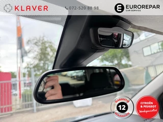Citroën Berlingo Citroën Berlingo 130PK Shine Automaat | Camera | PDC v+a | Dab - afbeelding nr 32