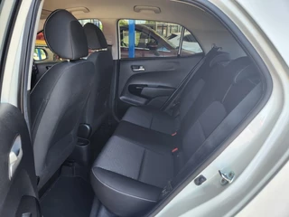 Kia Picanto Kia Picanto 1.0 DPI Dynamic, PlusLine, Clima, Keyless, Android/Apple, Camera - afbeelding nr 5