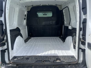 Mercedes-Benz Citan Mercedes Citan bestel 108 CDI BlueEFFICIENCY Kort - afbeelding nr 14