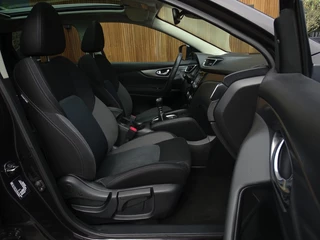 Nissan QASHQAI Nissan QASHQAI 1.2 116K Tekna Sport / luxe pakket / *NAP* - afbeelding nr 14
