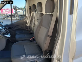 Ford Transit Ford Transit 105pk L2H2 Airco Cruise Parkeersensoren Euro6 L2 10m3 Airco Cruise control - afbeelding nr 12