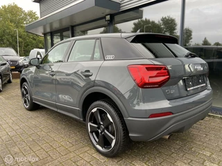 Audi Q2 Audi Q2 1.0 TFSI Sport - afbeelding nr 5