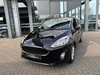 Ford Fiesta - afbeelding nr 12