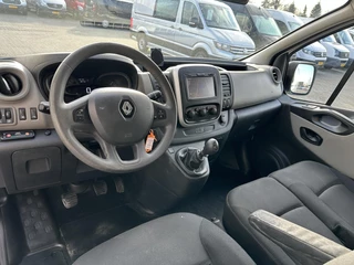 Renault Trafic Renault Trafic 1.6 dCi T29 L1H1 Comfort Energy*A/C*CRUISE*NAVI*3P - afbeelding nr 3