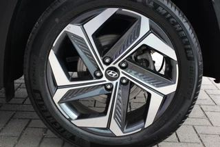 Hyundai Tucson Hyundai Tucson 1.6 T-GDI PHEV (plug-in) | 19'' | Direct Leverbaar! - afbeelding nr 22