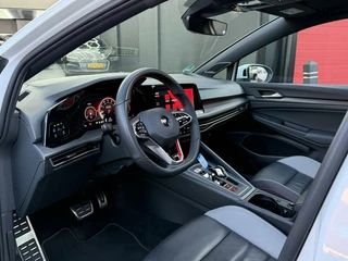 Volkswagen Golf Volkswagen Golf 2.0 TSI GTI Clubsport|PANO|HEADUP|LEDER - afbeelding nr 38