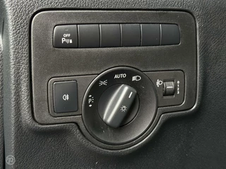 Mercedes-Benz Vito Mercedes-Benz Vito 114 CDI Lang Automaat Navigatie 2x Schuifdeur Camera Leder Trekhaak DAB Apple CarPlay Android Auto - afbeelding nr 27