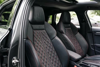 Audi S3 Audi S3 2.0 TFSI quattro Pano B&O HUD Massage Leder - afbeelding nr 41
