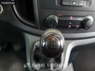 Mercedes-Benz Vito Mercedes Vito 110 L3H1 Airco Cruise Euro6 L3 7m3 Airco Cruise control - afbeelding nr 15