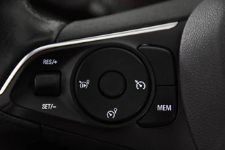 Opel Grandland X Opel Grandland X Automaat *1ste Eigenaar*Navigatie* - afbeelding nr 21