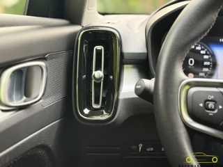 Volvo XC40 Volvo XC40 1.5 T4 Recharge Inscription Expression - afbeelding nr 54