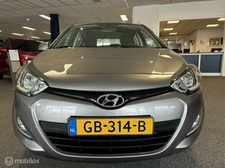 Hyundai i20 Hyundai i20 1.2 HP i-Motion Comfort Trekhaak - afbeelding nr 2