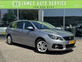 Peugeot 308 - afbeelding nr 2