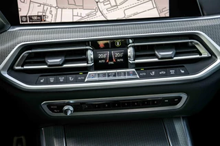 BMW X5 BMW X5 xDrive40i | M Sport | Vol opties | Luchtvering | 4w sturing | Laser | H&K | Panodak | Trekhaak | 21 inch | - afbeelding nr 37