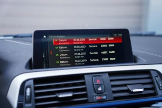 BMW 1 Serie BMW 1-serie M140i LCI2 | Schuifdak | Navi Pro | 719M | M Sport onderstel | Zaero diffuser | Alpinweiss - afbeelding nr 29