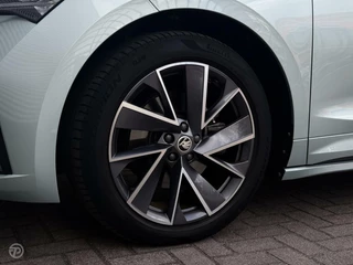 Škoda Enyaq iV Skoda Enyaq iV 60 180 PK Sportline Trekhaak ACC Camera Matrix LED - afbeelding nr 28