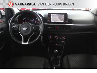 Kia Picanto - afbeelding nr 28