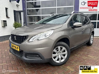 Peugeot 2008 1.2 PureTech Blue Lion * AIRCO * PDC