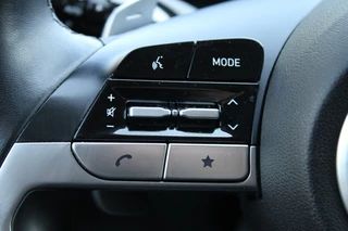 Hyundai Tucson Hybrid - afbeelding nr 16