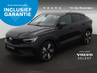 Volvo C40 - afbeelding nr 1