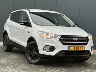 Ford Kuga Ford Kuga 1.5 EcoBoost 2018 Nieuw Model - Automaat - Camera - Cruise - afbeelding nr 2