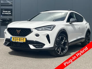 CUPRA Formentor 1.4 e-Hybrid VZ Performance 245PK