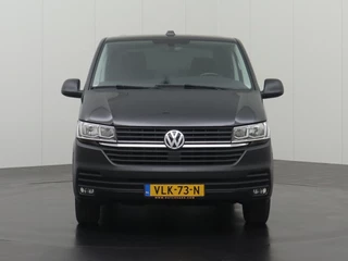 Volkswagen Transporter Volkswagen Transporter 2.0TDI Lang | Inrichting | Navigatie | Airco | Cruise - afbeelding nr 10