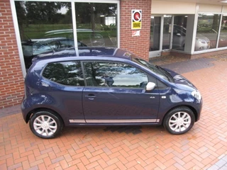 Volkswagen up! - afbeelding nr 8