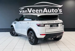 Land Rover Range Rover Evoque Range Rover Evoque 2.0 Si4 HSE Dynamic/2Jaar Garantie - afbeelding nr 10