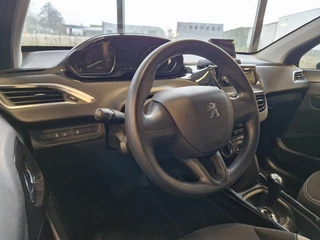 Peugeot 2008 - afbeelding nr 4