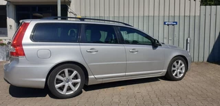 Volvo V70 - afbeelding nr 4