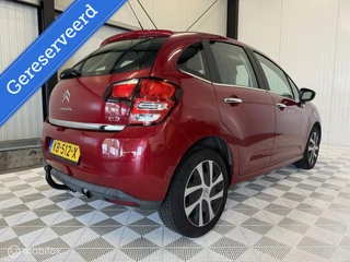 Citroën C3 Citroen C3 1.2 PureTech Selection | Airco | Cruise | Navi - afbeelding nr 8