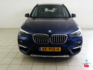 BMW X1 BMW X1 sDrive18i M Sport - afbeelding nr 13