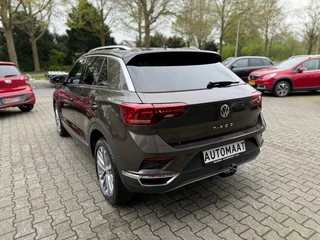 Volkswagen T-Roc - afbeelding nr 8