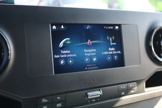 Mercedes-Benz Sprinter - afbeelding nr 35