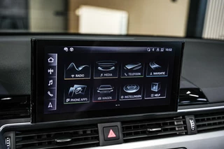 Audi S5 Audi S5 3.0 TFSI Quattro Quantumgrau, Matrix, Bang/Olufsen - afbeelding nr 57