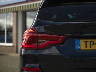 BMW X3 BMW X3 xDrive20i High Executive M-Sport | 20