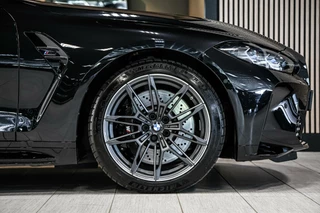 BMW M3 BMW 3-serie Touring M3 xDrive Competition|Carbon|Laser|H&K - afbeelding nr 10