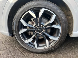 Ford Puma - afbeelding nr 4