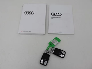 Audi A4 Audi A4 35 TFSI Launch Edition Business | 1e eigenaar |  Dealer onderhouden | Trekhaak | Virtual Cockpit | Carplay | Navigatie | Full LED | Parkeerhulp | Climate control | Sportstoelen | Cruise control - afbeelding nr 12