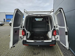 Volkswagen Transporter Volkswagen Transporter 2.0 TDI L1H1 Airco RVS imperiaal 102 PK - afbeelding nr 32