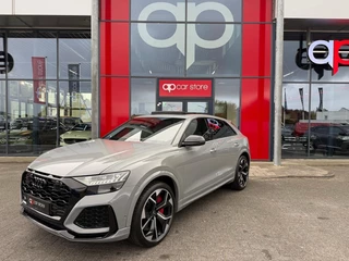 Audi RSQ8 4.0 TFSI RS Q8 quattro 3D Sound/ Panorama Full spec