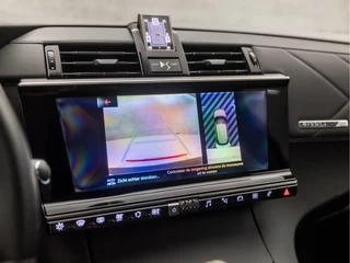 DS DS 7 (APPLE CARPLAY, GROOT NAVI, LEDER, 360 CAMERA, MEMORY SEATS, STOELVERWARMING, KEYLESS, MASSAGE, ZWART HEMEL, NIEUWE APK, NIEUWSTAAT) - afbeelding nr 18