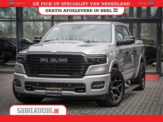 Dodge Ram Pick-Up - 29399698-0