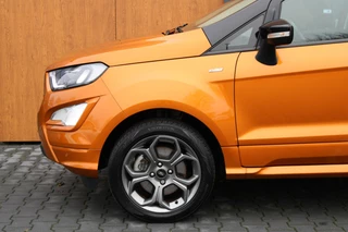 Ford EcoSport Ford EcoSport 1.0 EcoBoost ST-Line | B&O | Camera | Dode hoek detectie - afbeelding nr 19