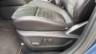 Ford Kuga Ford Kuga 2.5 PHEV ST-LINE X AGR-Sportstoel+Black edit.+Trekhaak+Driver+Winter+Techno pack - afbeelding nr 2